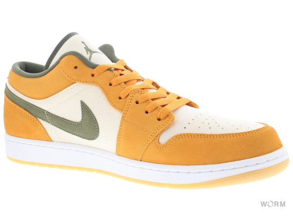 【US9.5】 AIR JORDAN 1 LOW SE DH6931-102 【DS】-WORM TOKYO-WORM TOKYO WEB STORE-100% Authentic Sneakers