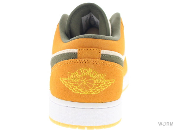 【US9.5】 AIR JORDAN 1 LOW SE DH6931-102 【DS】-WORM TOKYO-WORM TOKYO WEB STORE-100% Authentic Sneakers