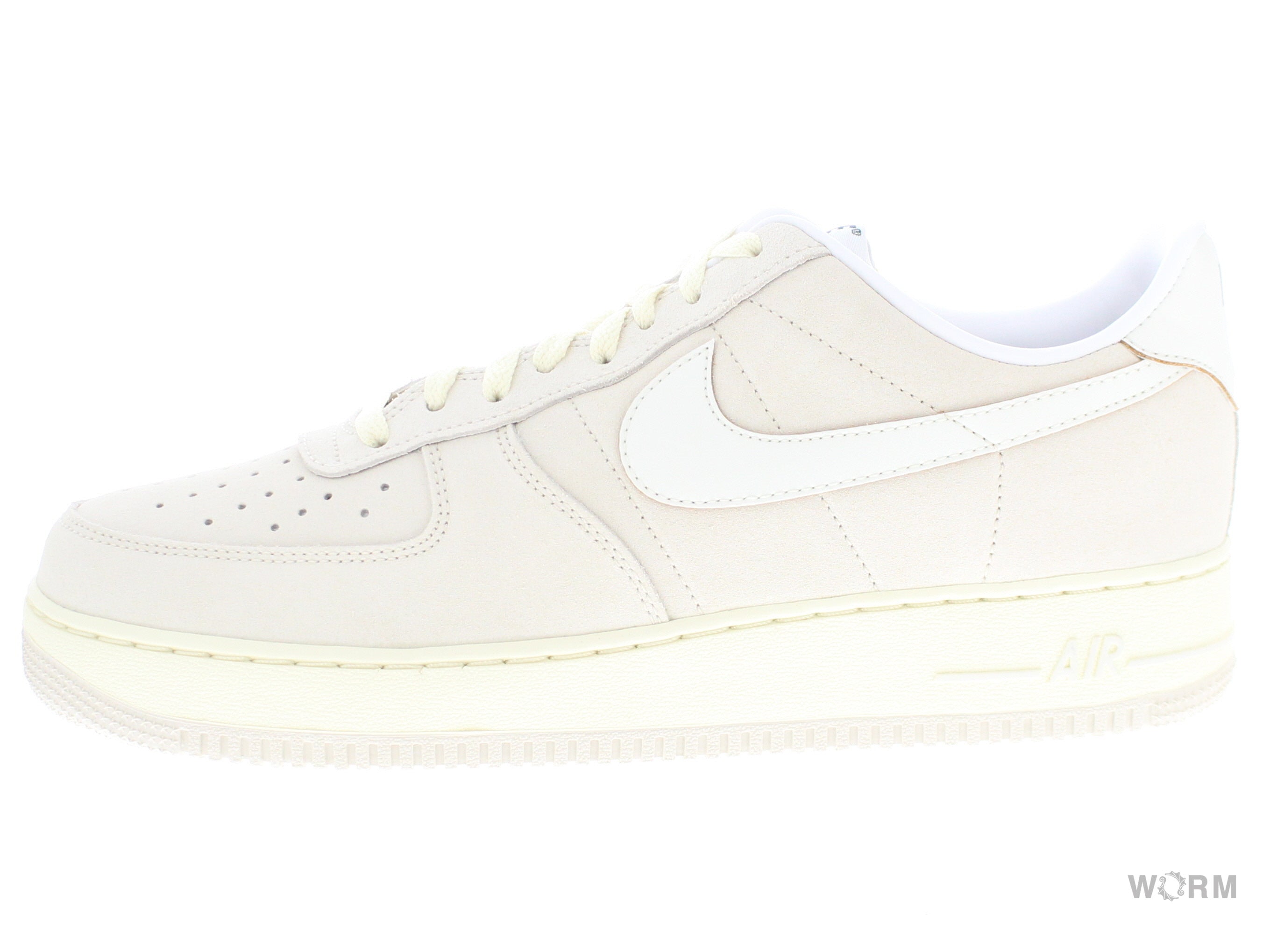 【US10.5】 NIKE AIR FORCE 1 07 FQ8077-104 【DS】