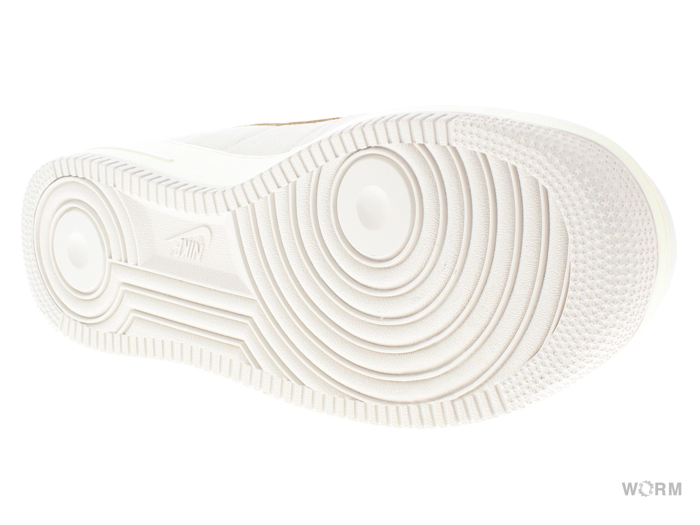 【US10.5】 NIKE AIR FORCE 1 07 FQ8077-104 【DS】