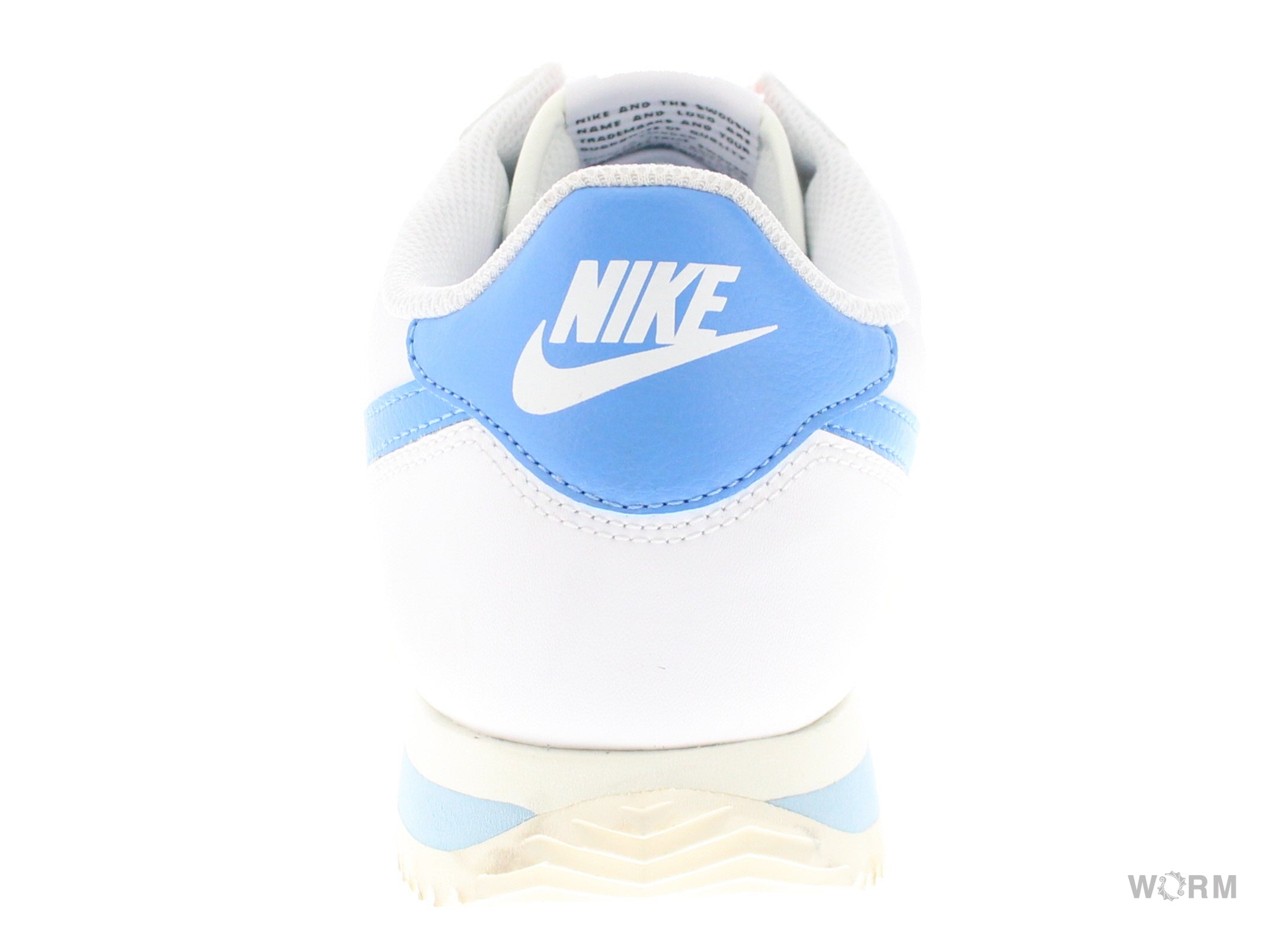 【W US12】 NIKE W CORTEZ DN1791-102 【DS】-WORM TOKYO-WORM TOKYO WEB STORE-100% Authentic Sneakers