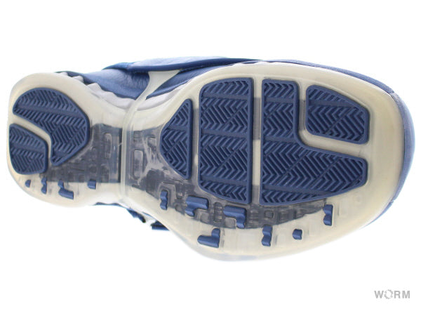 【US8.5】 AIR JORDAN 16 RETRO TROPHY RM TROPHY ROOM 854255-416 【DS】