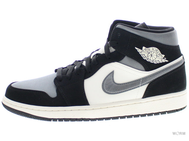 【US11】 AIR JORDAN 1 MID SE 852542-011 【DS】