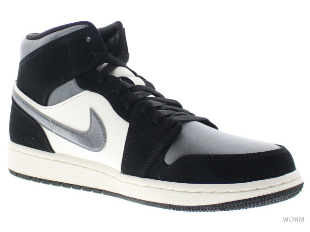 【US11】 AIR JORDAN 1 MID SE 852542-011 【DS】