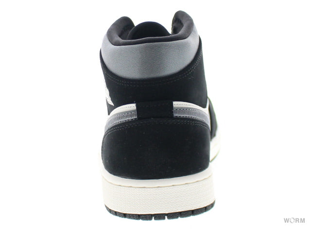 【US11】 AIR JORDAN 1 MID SE 852542-011 【DS】