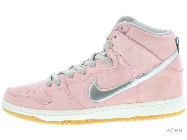【US9.5】 NIKE DUNK HIGH PRO PREMIUM CONCEPTS 554673-610 【DS】-WORM TOKYO-WORM TOKYO WEB STORE-100% Authentic Sneakers