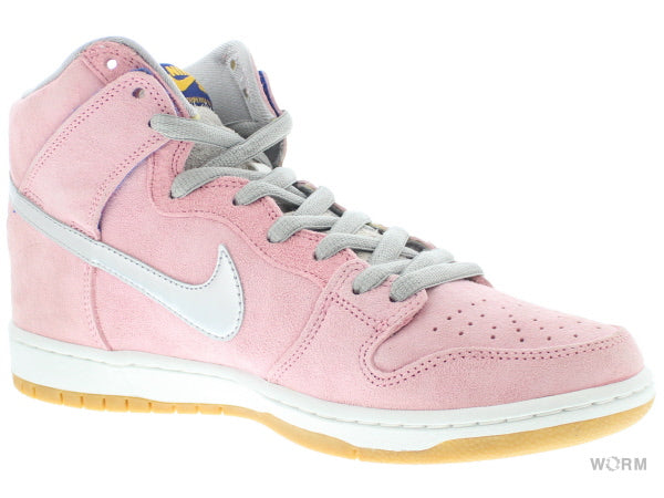【US9.5】 NIKE DUNK HIGH PRO PREMIUM CONCEPTS 554673-610 【DS】-WORM TOKYO-WORM TOKYO WEB STORE-100% Authentic Sneakers