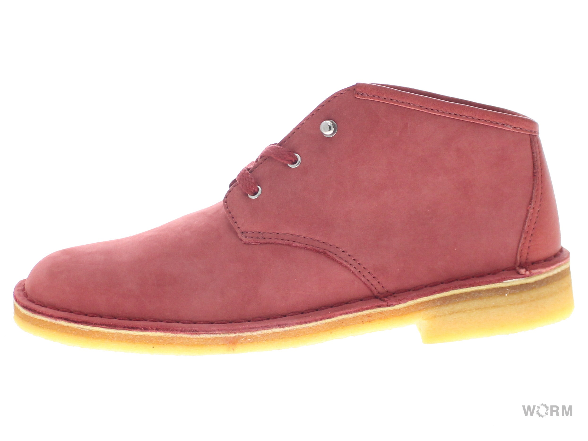 【US9 】 CLARKS SUPREME DESERT CHUKKA 30009 【DS】-WORM TOKYO-WORM TOKYO WEB STORE-100% Authentic Sneakers