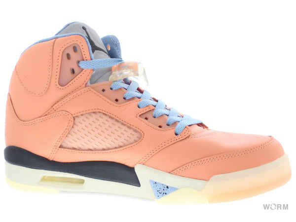 【US8】 AIR JORDAN 5 RETRO SP DJ Khaled DV4982-641 【DS】-WORM TOKYO-WORM TOKYO WEB STORE-100% Authentic Sneakers