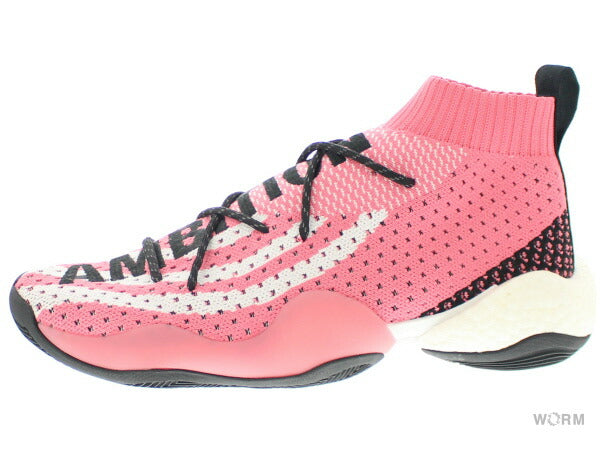 【US11.5】 adidas CRAZY BYW LVL X PW G28183 【DS】-WORM TOKYO-WORM TOKYO WEB STORE-100% Authentic Sneakers