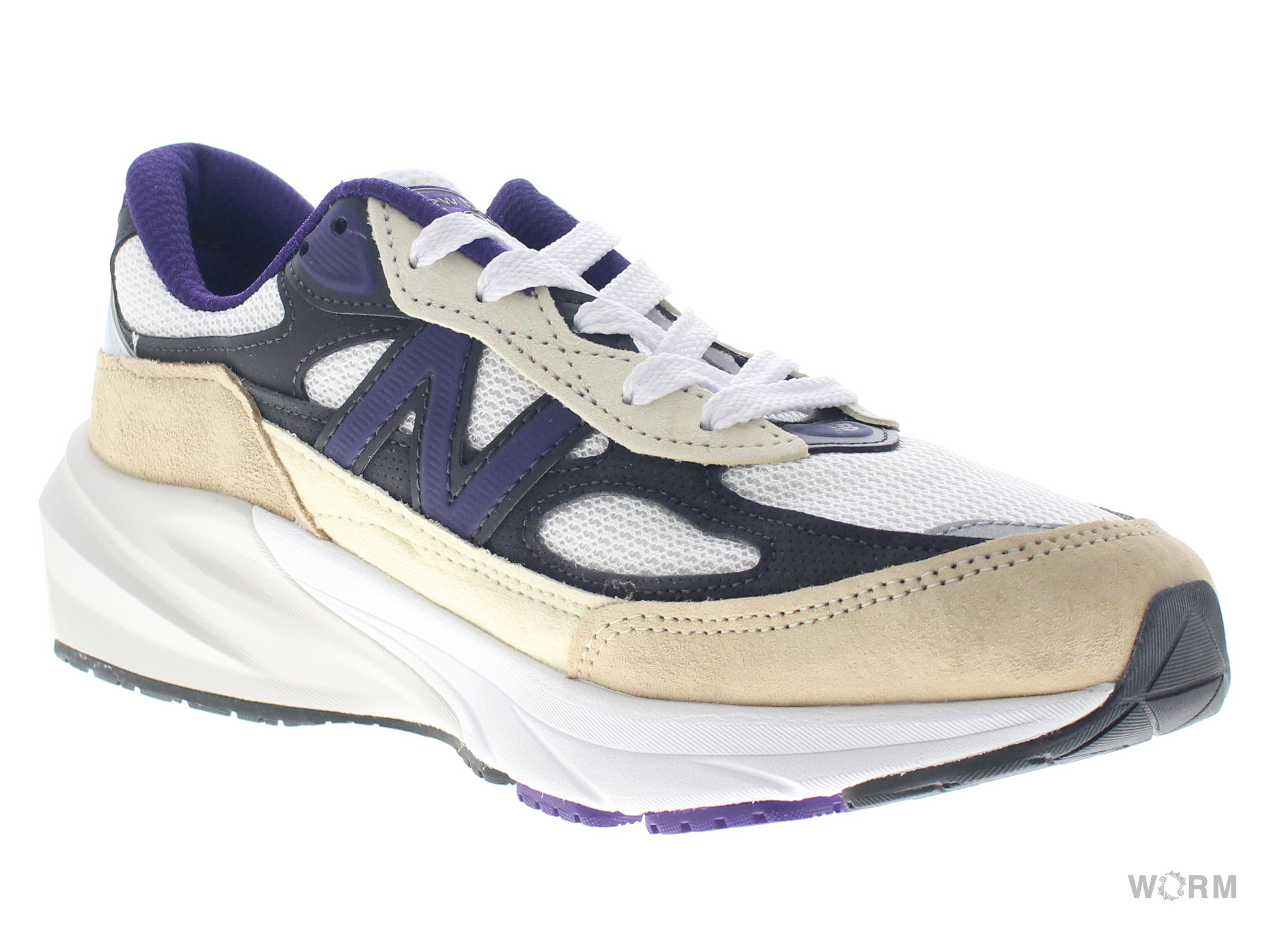 【US8】 New Balance U990WB6 U990WB6 【DS】-WORM TOKYO-WORM TOKYO WEB STORE-100% Authentic Sneakers