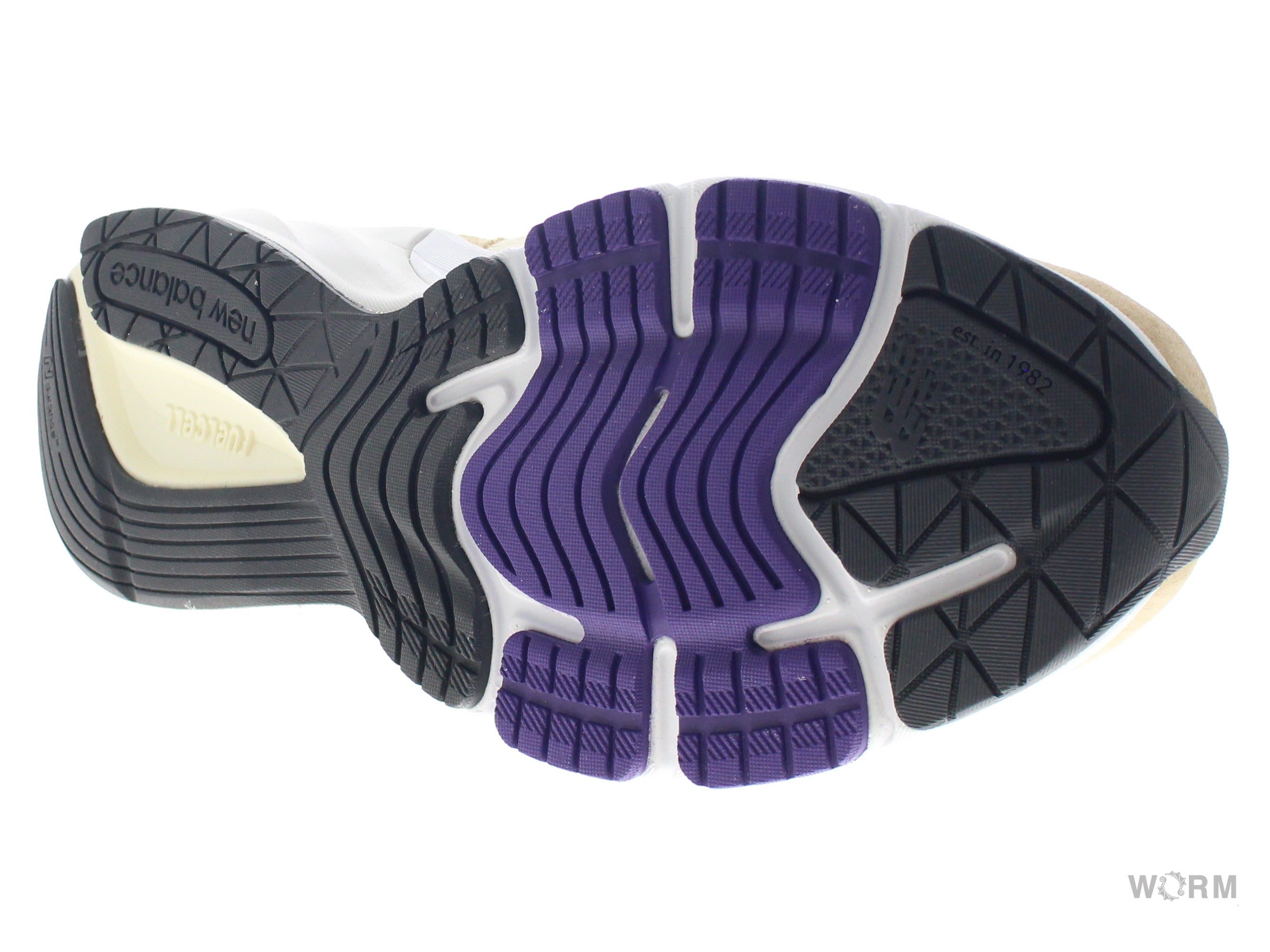 【US8】 New Balance U990WB6 U990WB6 【DS】-WORM TOKYO-WORM TOKYO WEB STORE-100% Authentic Sneakers
