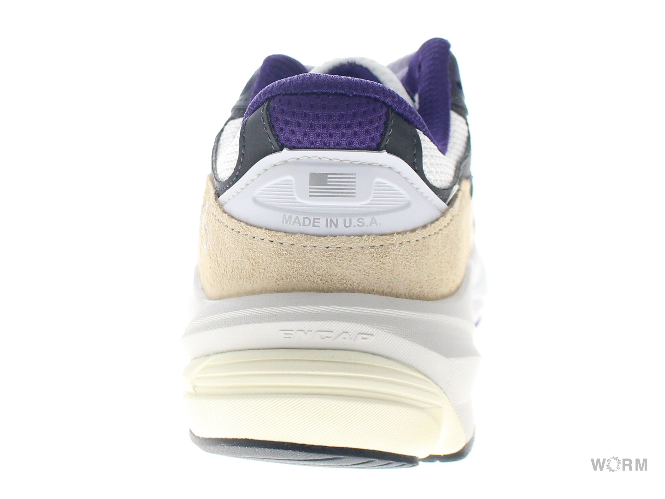 【US8】 New Balance U990WB6 U990WB6 【DS】-WORM TOKYO-WORM TOKYO WEB STORE-100% Authentic Sneakers