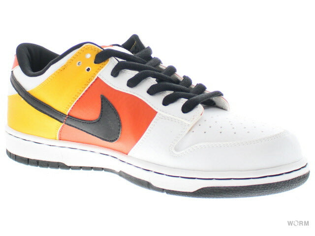 【US10】 NIKE SB DUNK LOW PRO SB Raygun Home 304292-802 【DS】-WORM TOKYO-WORM TOKYO WEB STORE-100% Authentic Sneakers