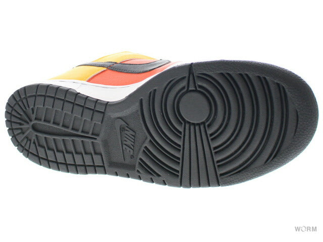 【US10】 NIKE SB DUNK LOW PRO SB Raygun Home 304292-802 【DS】-WORM TOKYO-WORM TOKYO WEB STORE-100% Authentic Sneakers