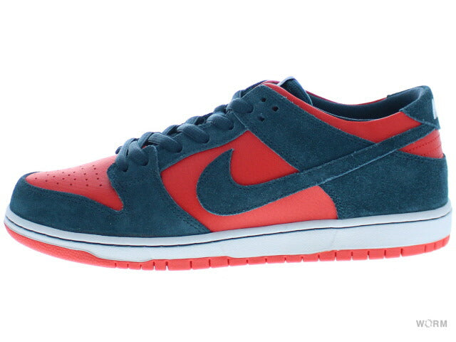 【US11】 NIKE SB SB ZOOM DUNK LOW PRO Reverse Shark 854866-336 【DS】-WORM TOKYO-WORM TOKYO WEB STORE-100% Authentic Sneakers