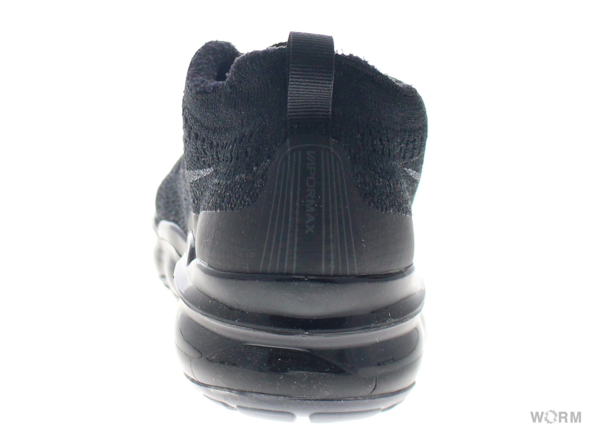 【W US8.5】 NIKE W AIR VAPORMAX 2023 FK DV6840-001 【DS】