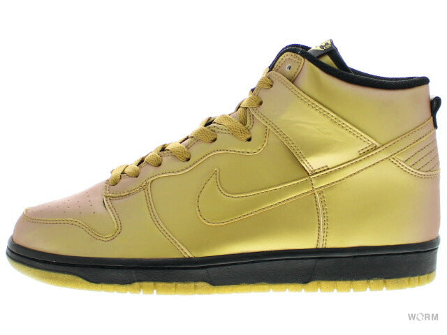 【US9.5】 NIKE DUNK HIGH Olympic 308348-771 【DS】-WORM TOKYO-WORM TOKYO WEB STORE-100% Authentic Sneakers