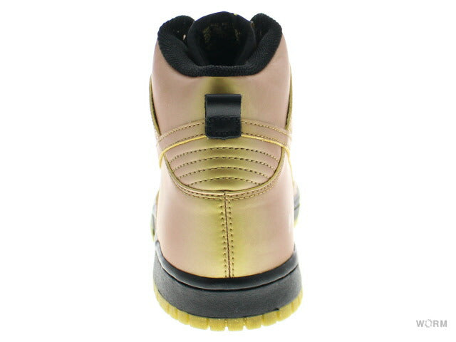 【US9.5】 NIKE DUNK HIGH Olympic 308348-771 【DS】-WORM TOKYO-WORM TOKYO WEB STORE-100% Authentic Sneakers