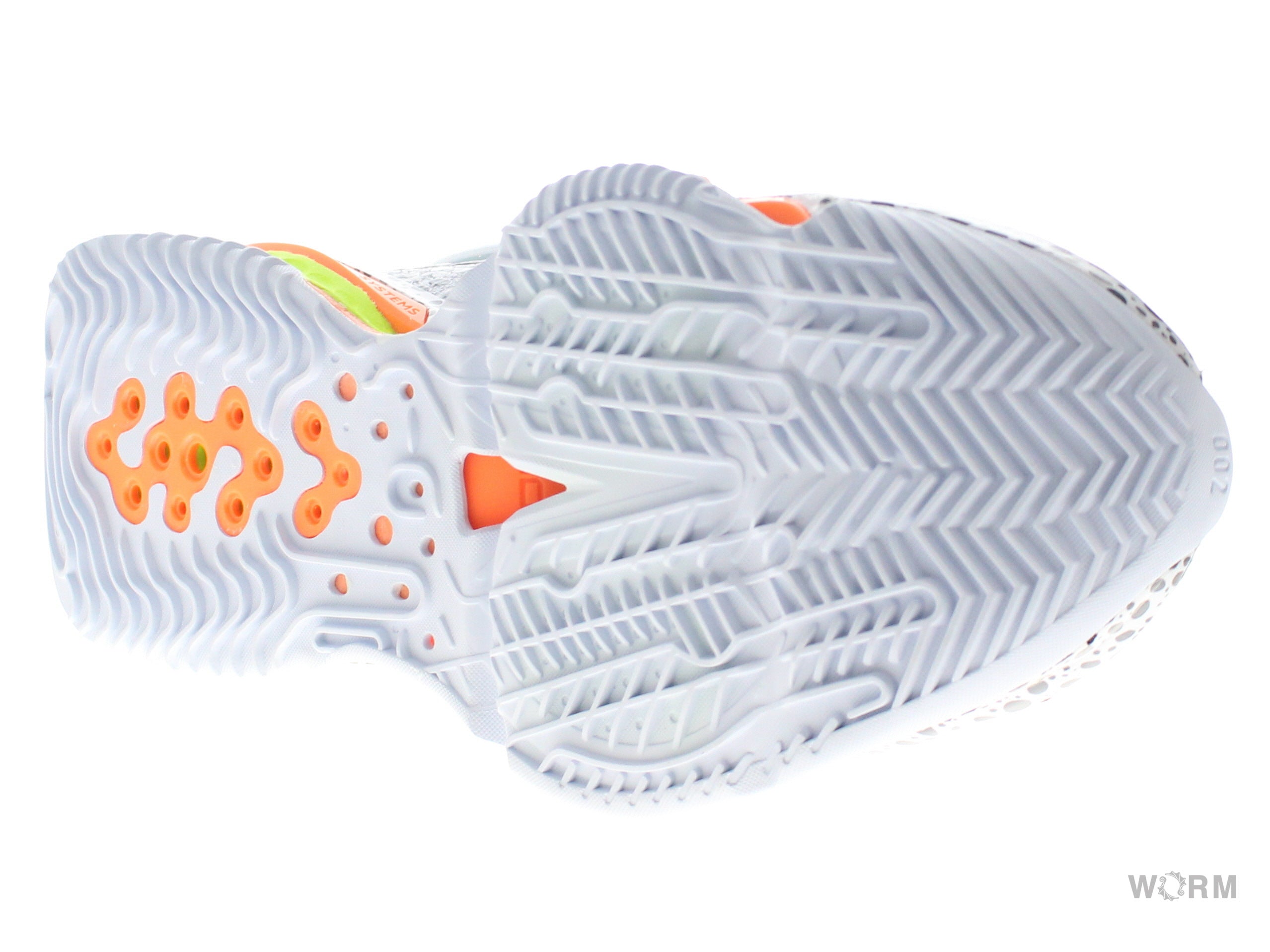 【US8】 NIKE AIR ZOOM G.T. JUMP 2 OLY FV3411-900 【DS】