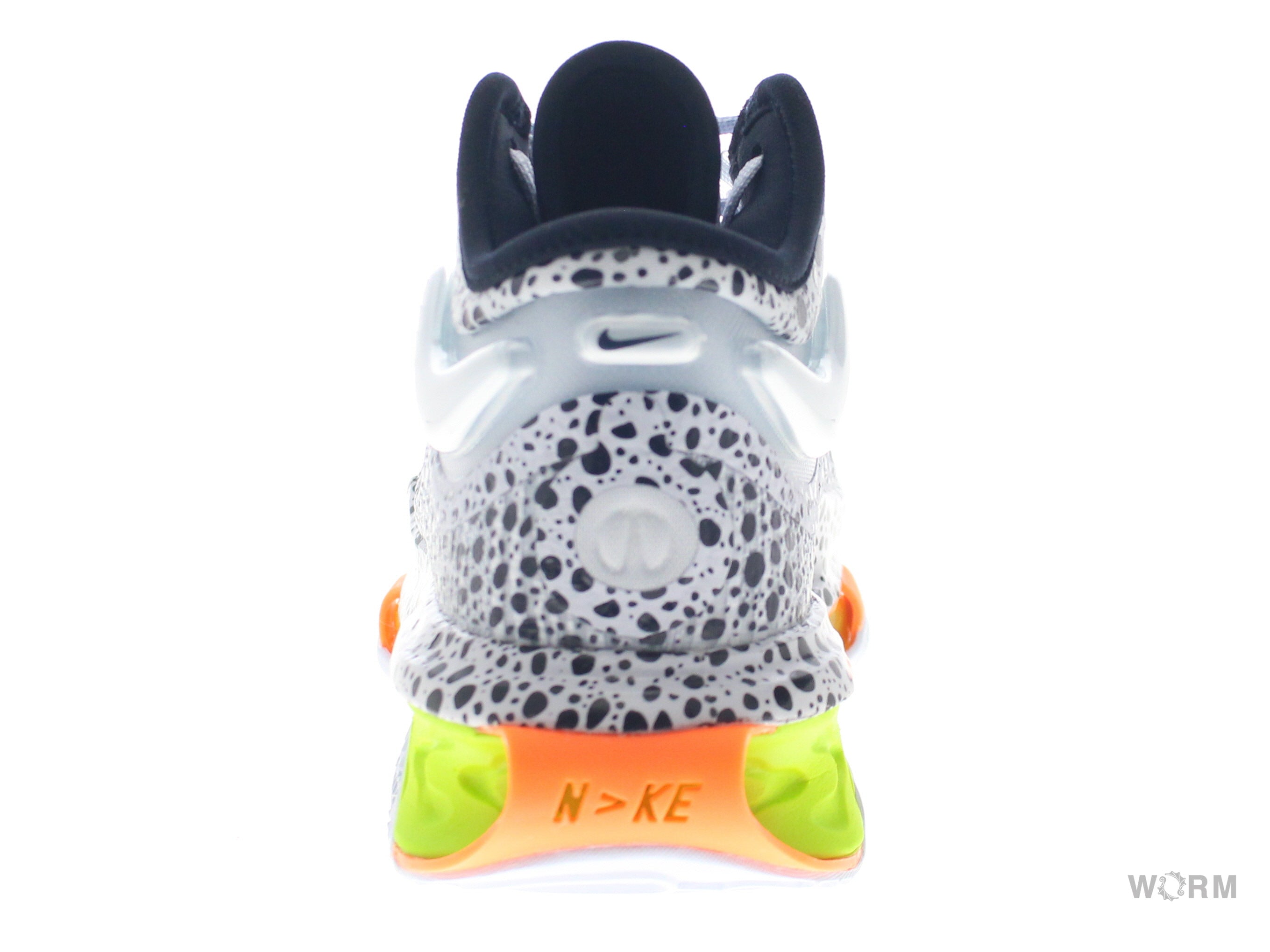 【US8】 NIKE AIR ZOOM G.T. JUMP 2 OLY FV3411-900 【DS】