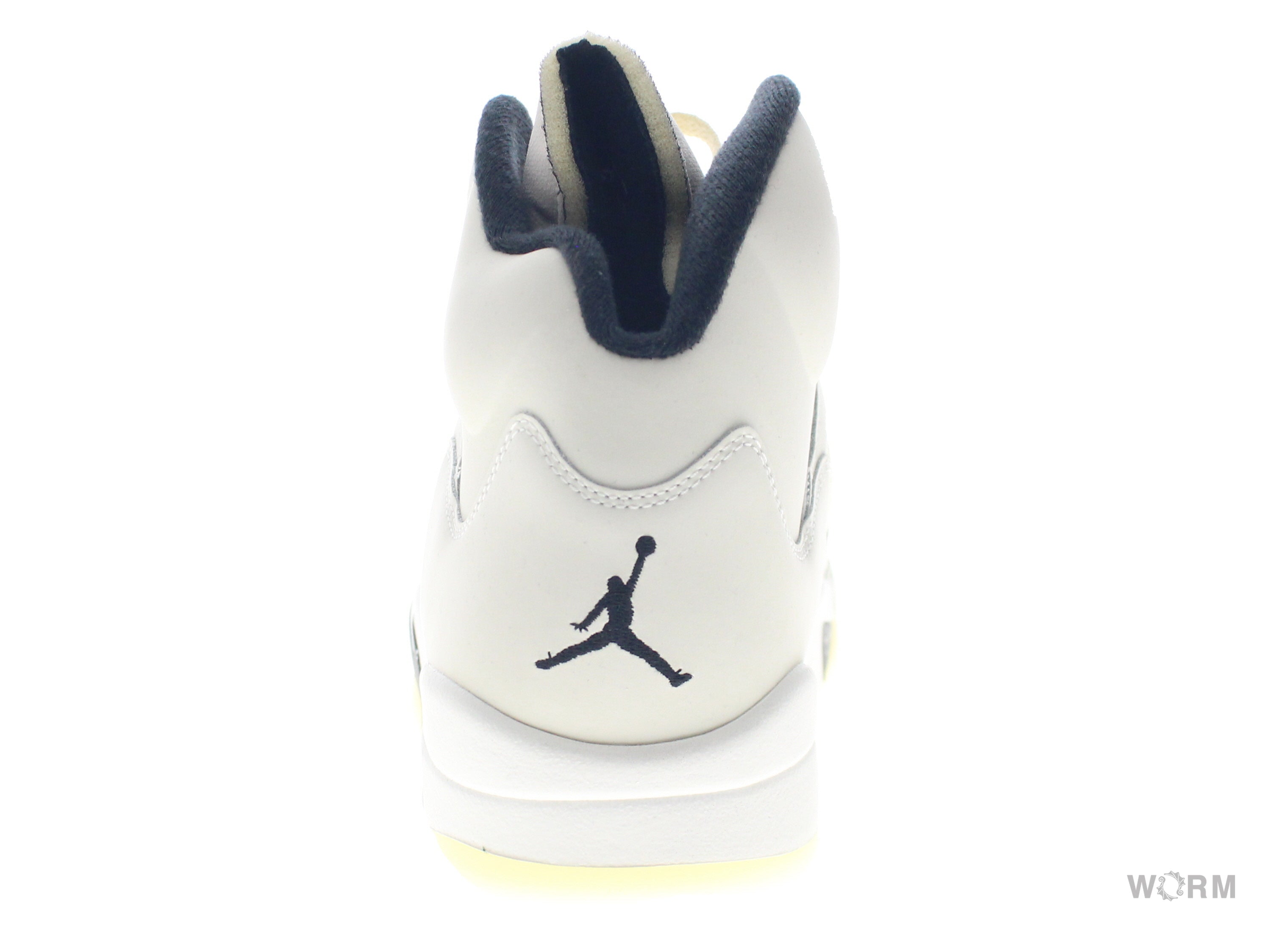 【US10】 AIR JORDAN 5 RETRO SE SAIL FN7405-100 【DS】-WORM TOKYO-WORM TOKYO WEB STORE-100% Authentic Sneakers