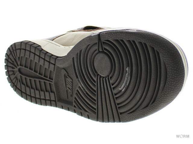 【US11】 NIKE DUNK HIGH PRMIUM 306968-221 【DS】-WORM OSAKA-WORM TOKYO WEB STORE-100% Authentic Sneakers