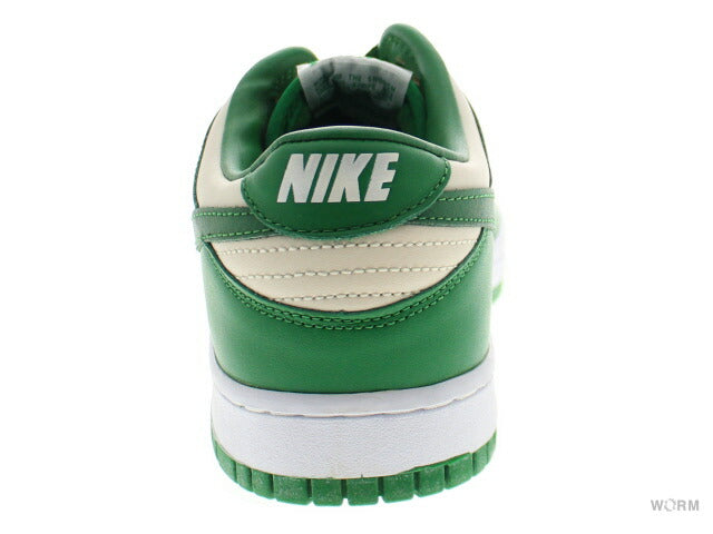 【US10.5】 NIKE DUNK LOW 304714-132 【DS】-WORM OSAKA-WORM TOKYO WEB STORE-100% Authentic Sneakers