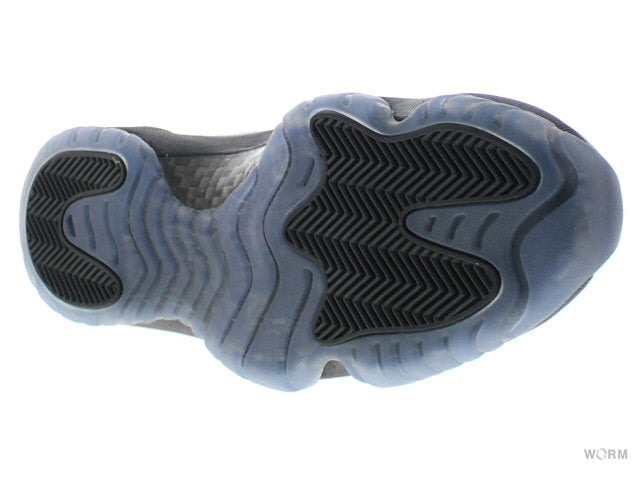 【US9.5】 AIR JORDAN 11 RETRO Cap and Gown 378037-005 【DS】