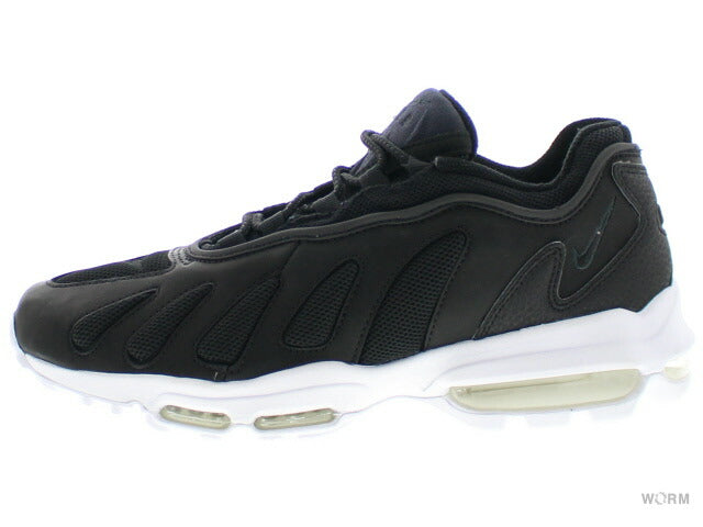 【US10】 AIR MAX 96 XX 870165-002 【DS】-WORM OSAKA-WORM TOKYO WEB STORE-100% Authentic Sneakers