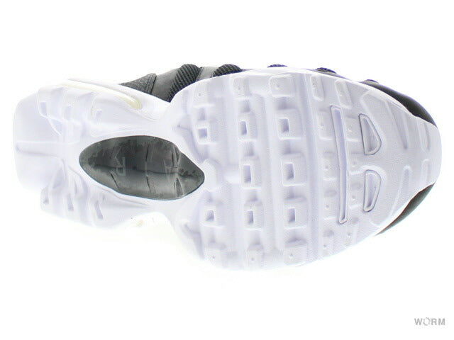 【US10】 AIR MAX 96 XX 870165-002 【DS】-WORM OSAKA-WORM TOKYO WEB STORE-100% Authentic Sneakers