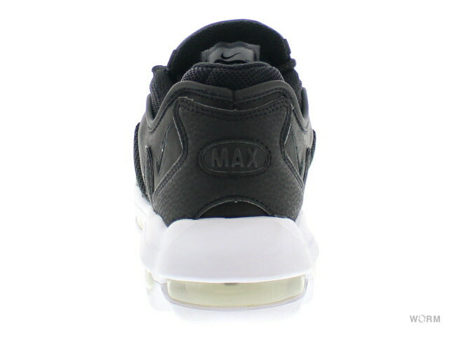 【US10】 AIR MAX 96 XX 870165-002 【DS】-WORM OSAKA-WORM TOKYO WEB STORE-100% Authentic Sneakers