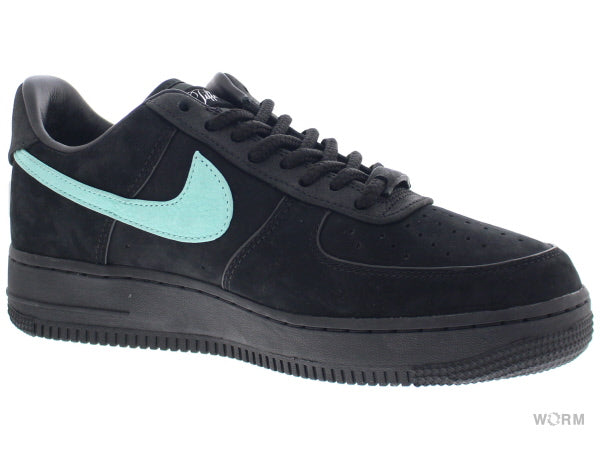 【US8】 NIKE AIR FORCE 1 1837 Tiffany DZ1382-001 【DS】
