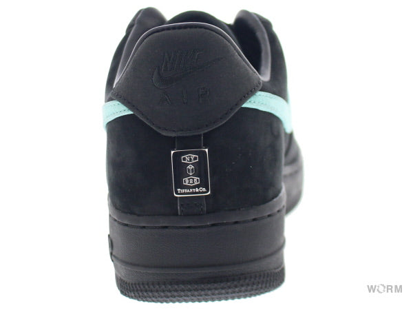 【US8】 NIKE AIR FORCE 1 1837 Tiffany DZ1382-001 【DS】