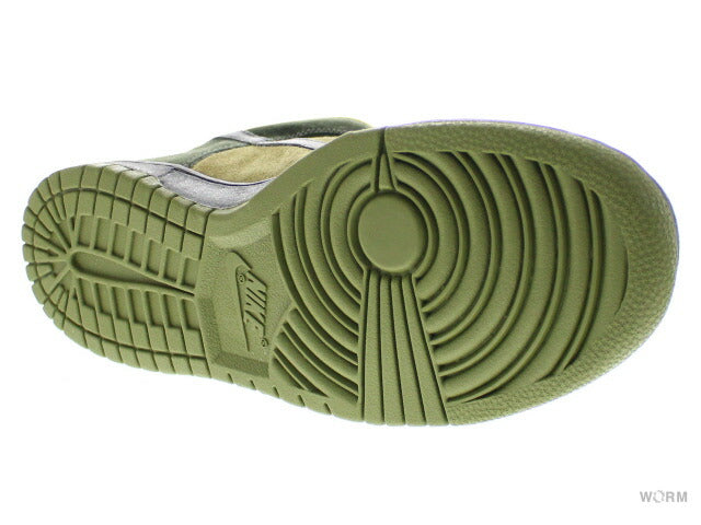 【US10.5】 NIKE SB DUNK HIGH PRO SB TODD JORDAN 305050-303 【DS】-WORM TOKYO-WORM TOKYO WEB STORE-100% Authentic Sneakers