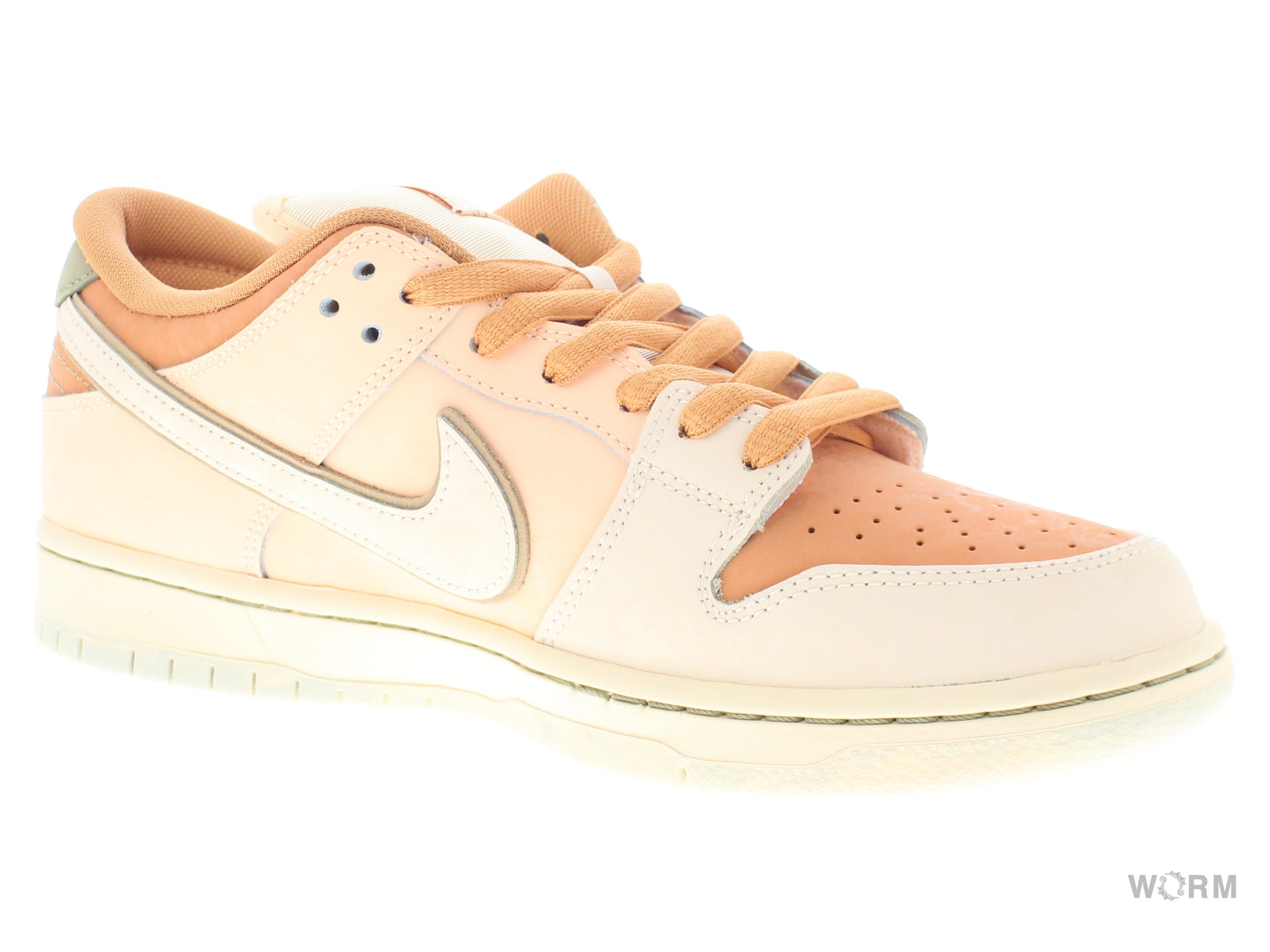 【US13】 NIKE SB SB DUNK LOW PRO PRM FV5926-200 【DS】