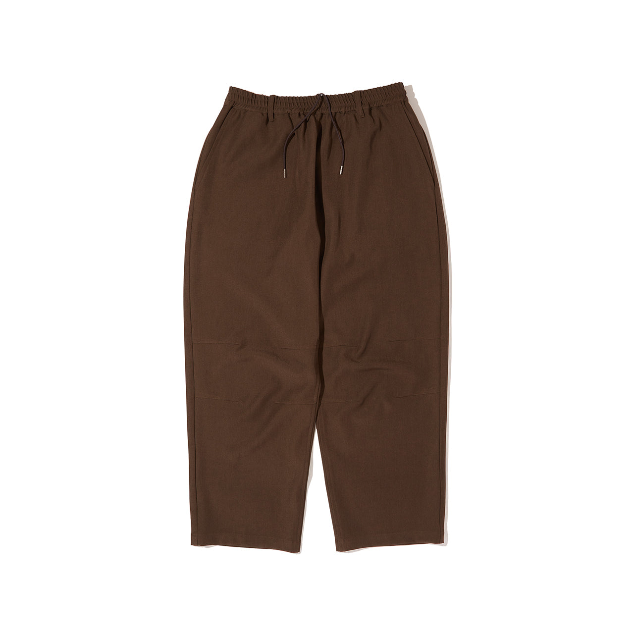 Diaspora skateboards Backroom Slacks Brown L-WORM TOKYO-WORM TOKYO WEB STORE-100% Authentic Sneakers