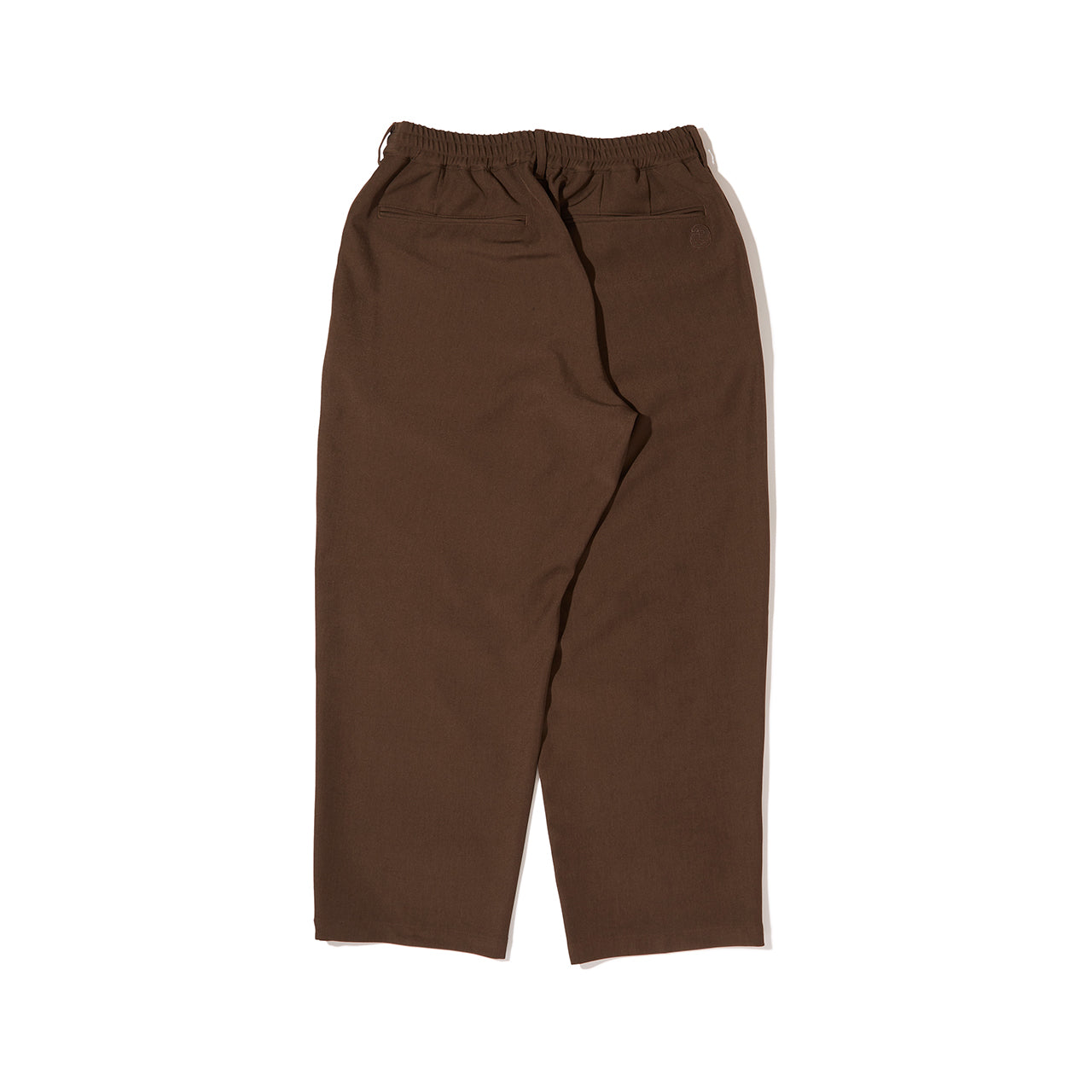 Diaspora skateboards Backroom Slacks Brown XL-WORM TOKYO-WORM TOKYO WEB STORE-100% Authentic Sneakers