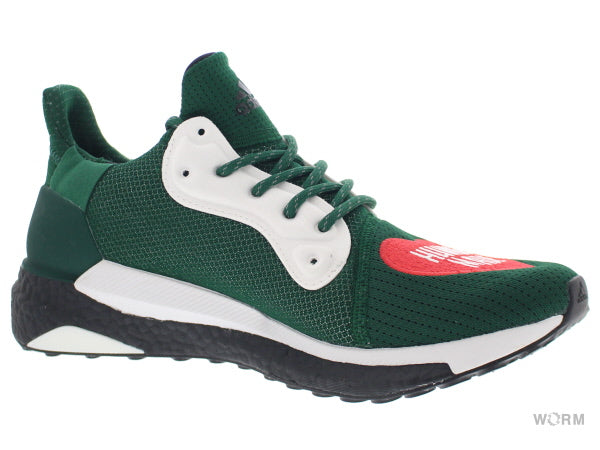 【US13】 adidas SOLARHU HUMAN MADE F&F Green Heart EG1839 【DS】-WORM TOKYO-WORM TOKYO WEB STORE-100% Authentic Sneakers