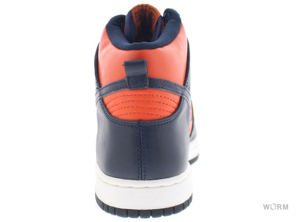 【US9】 NIKE DUNK HIGH LE Kentucky 630335-841 【DS】