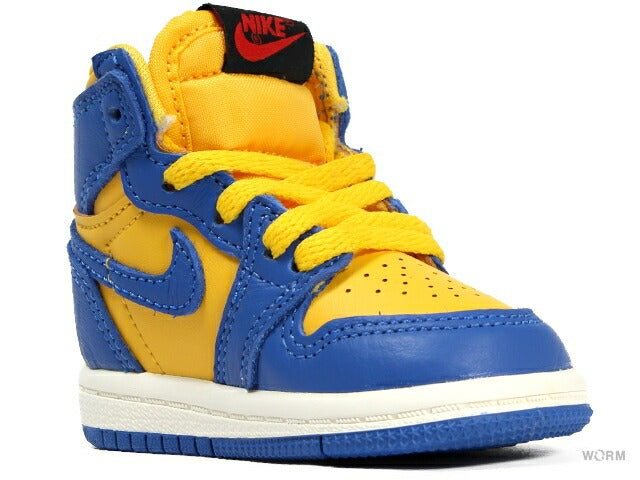 【US2C】 JORDAN 1 RETRO HIGH OG (TD) FD2598-700 【DS】-WORM TOKYO-WORM TOKYO WEB STORE-100% Authentic Sneakers