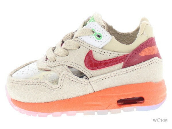 Nike air max 1 td online