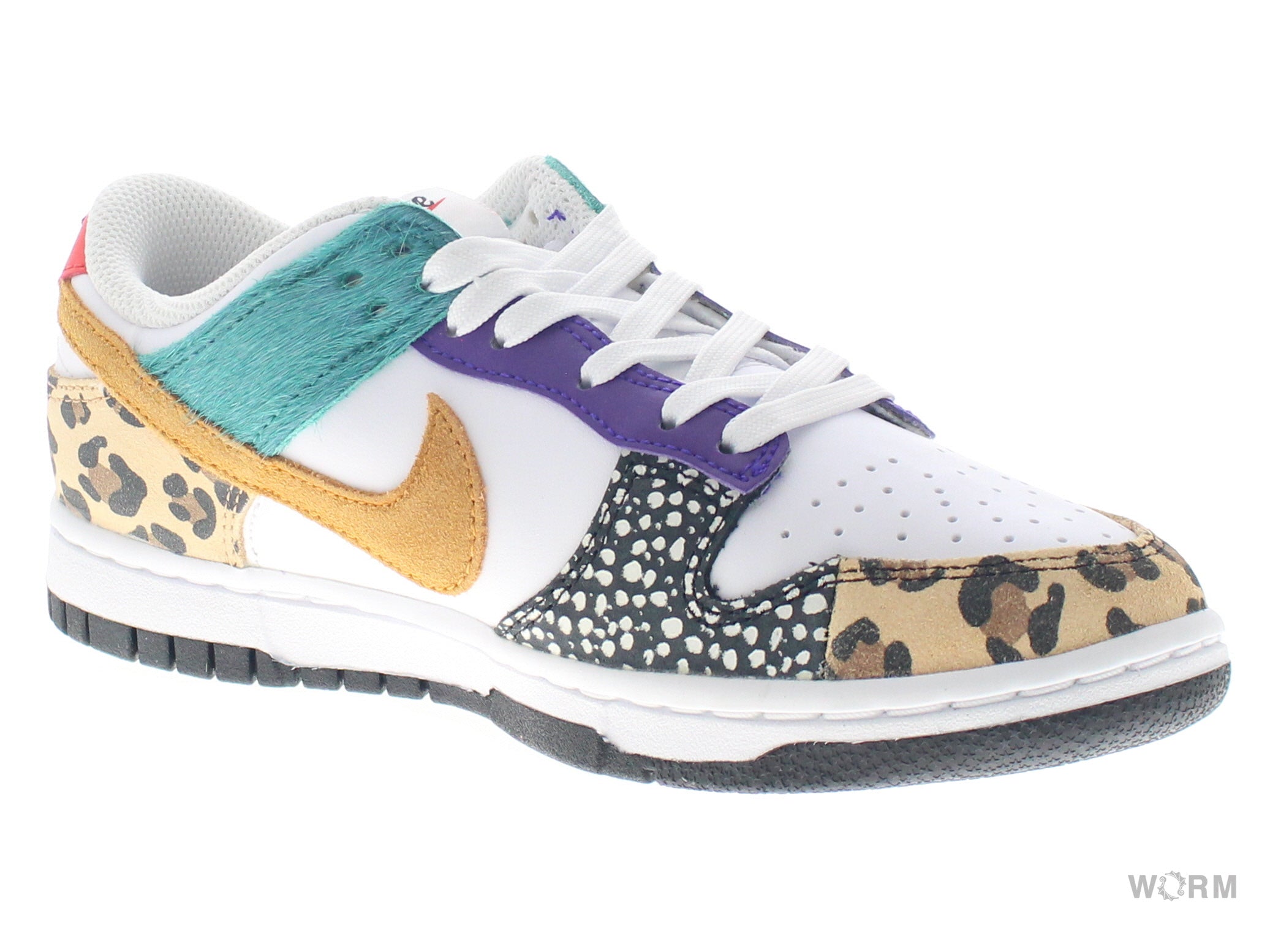 【W US6】 NIKE W DUNK LOW SE DN3866-100 【DS】-WORM TOKYO-WORM TOKYO WEB STORE-100% Authentic Sneakers