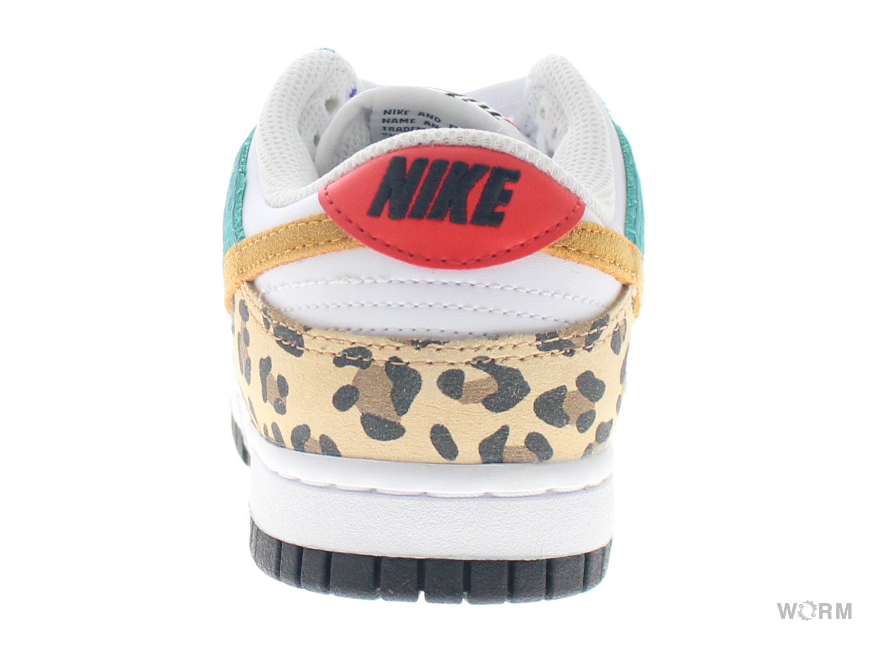 【W US6】 NIKE W DUNK LOW SE DN3866-100 【DS】-WORM TOKYO-WORM TOKYO WEB STORE-100% Authentic Sneakers