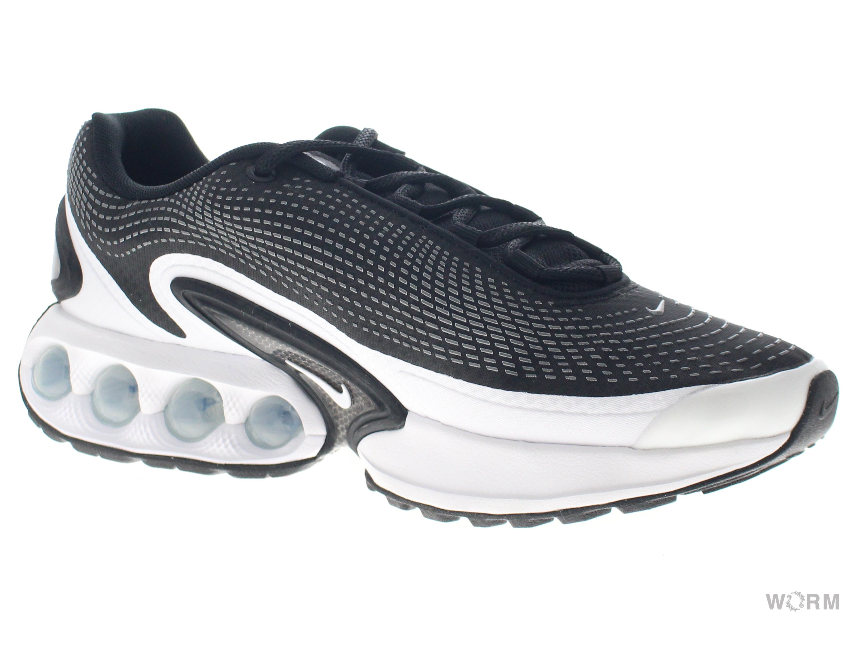 【US9.5】 NIKE AIR MAX DN DV3337-003 【DS】