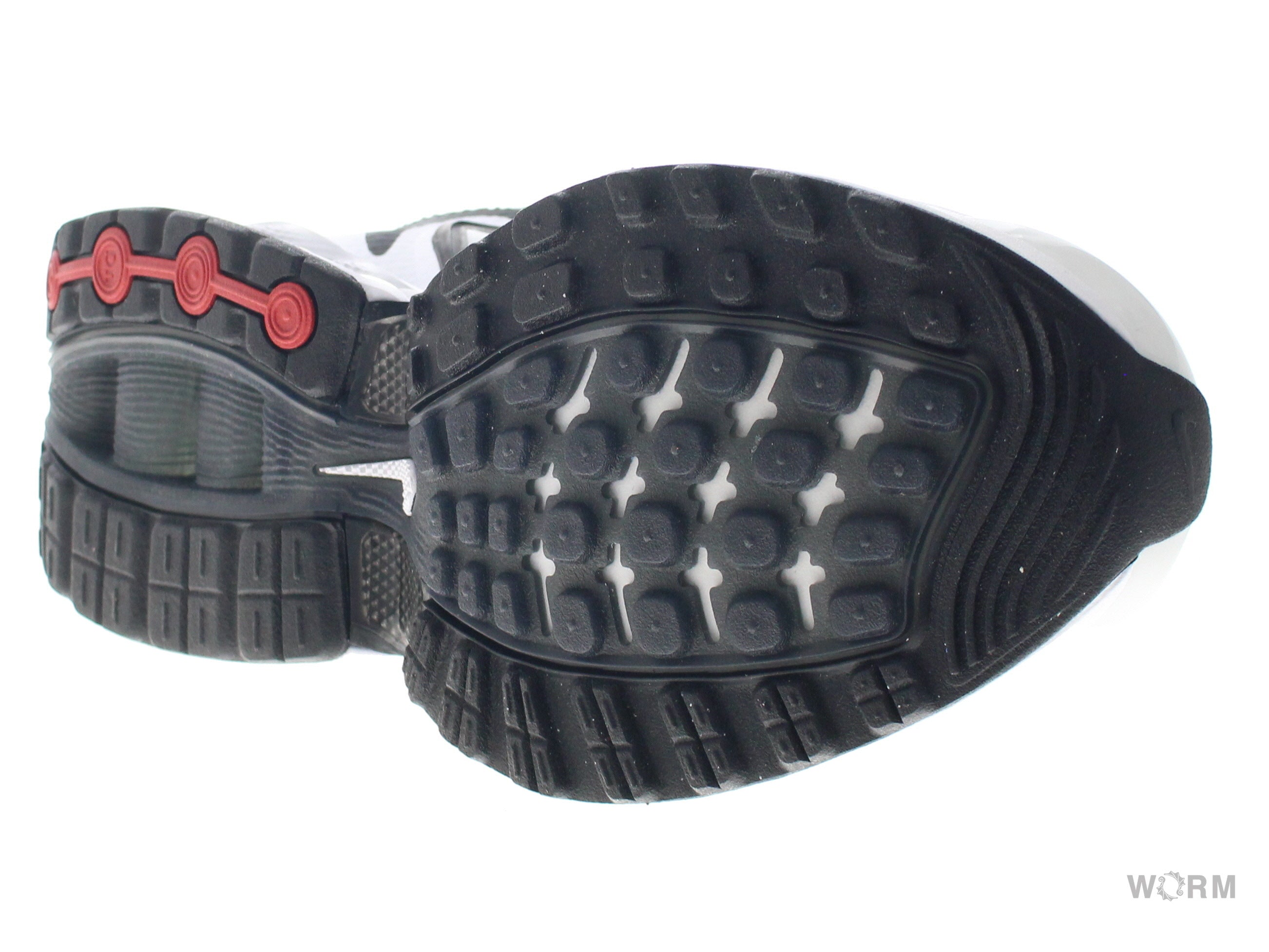 【US9.5】 NIKE AIR MAX DN DV3337-003 【DS】