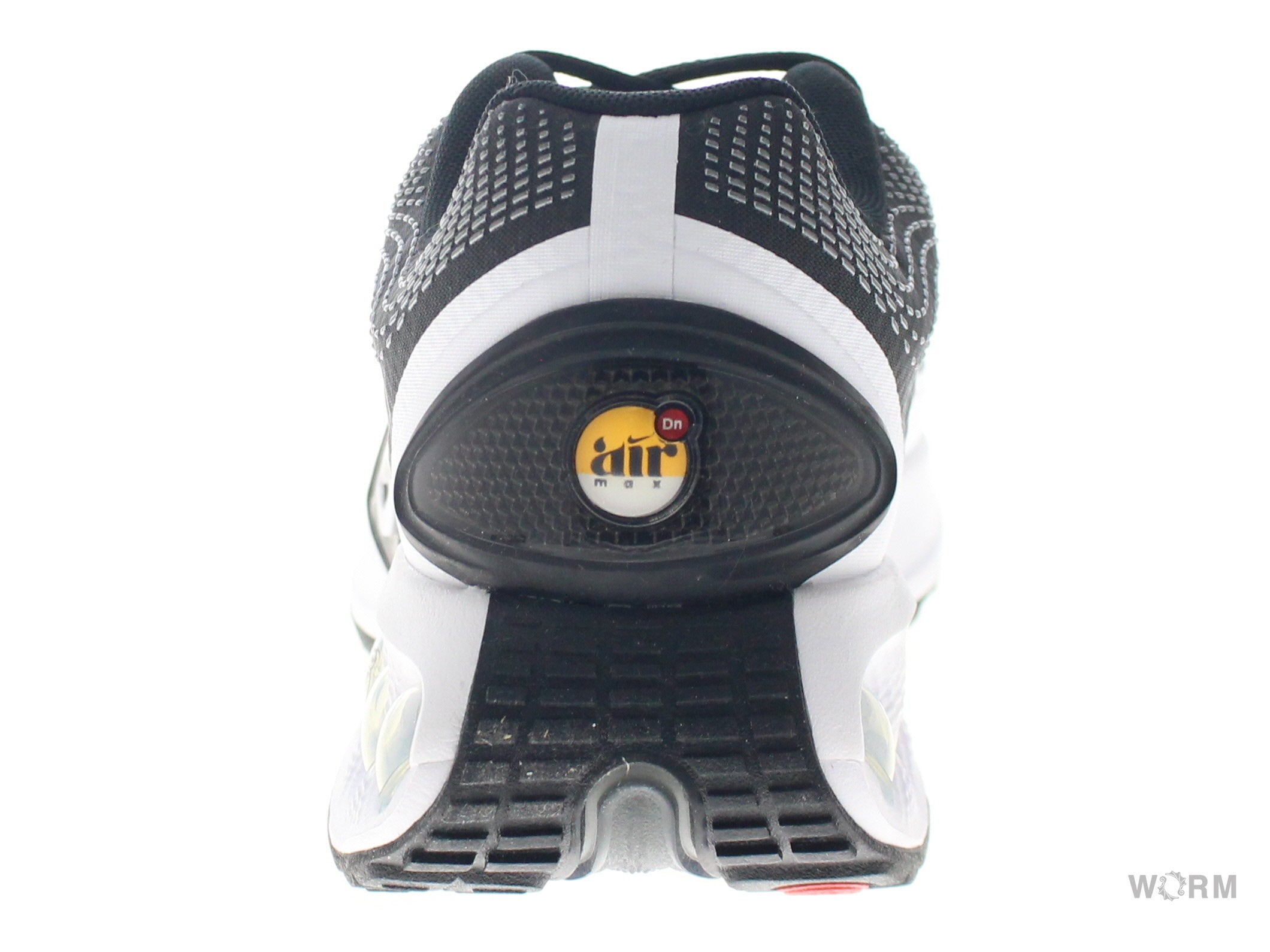 【US9.5】 NIKE AIR MAX DN DV3337-003 【DS】
