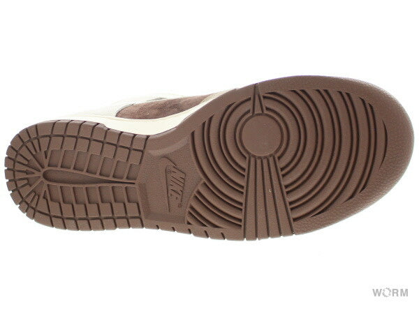 【US9】 NIKE DUNK HI RETRO PRM DH5348-100 【DS】