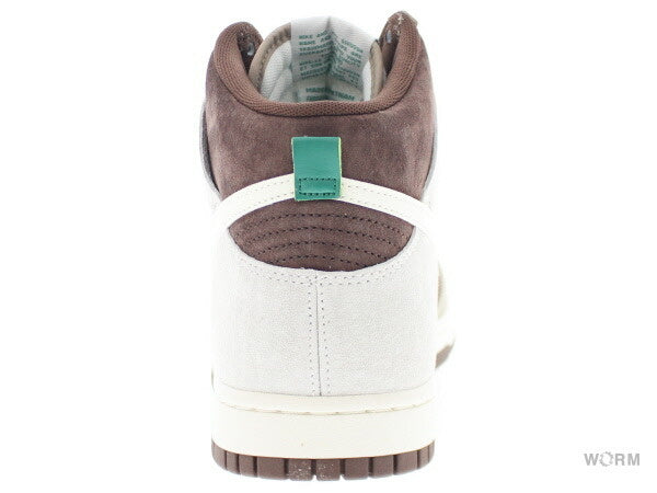 【US9】 NIKE DUNK HI RETRO PRM DH5348-100 【DS】