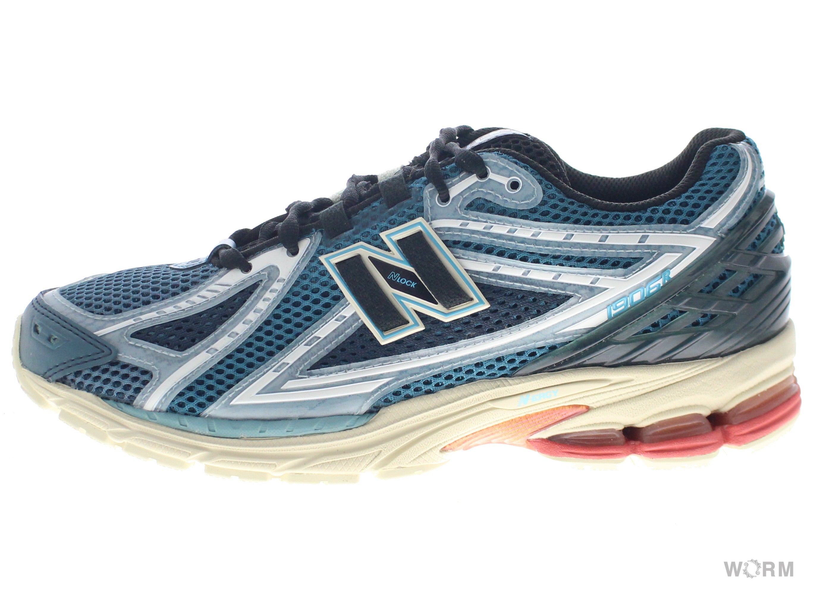 【US8.5】 New Balance M1906RFP 【DS】-WORM TOKYO-WORM TOKYO WEB STORE-100% Authentic Sneakers